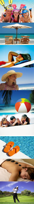 Lanzarote Hotels & Holidays